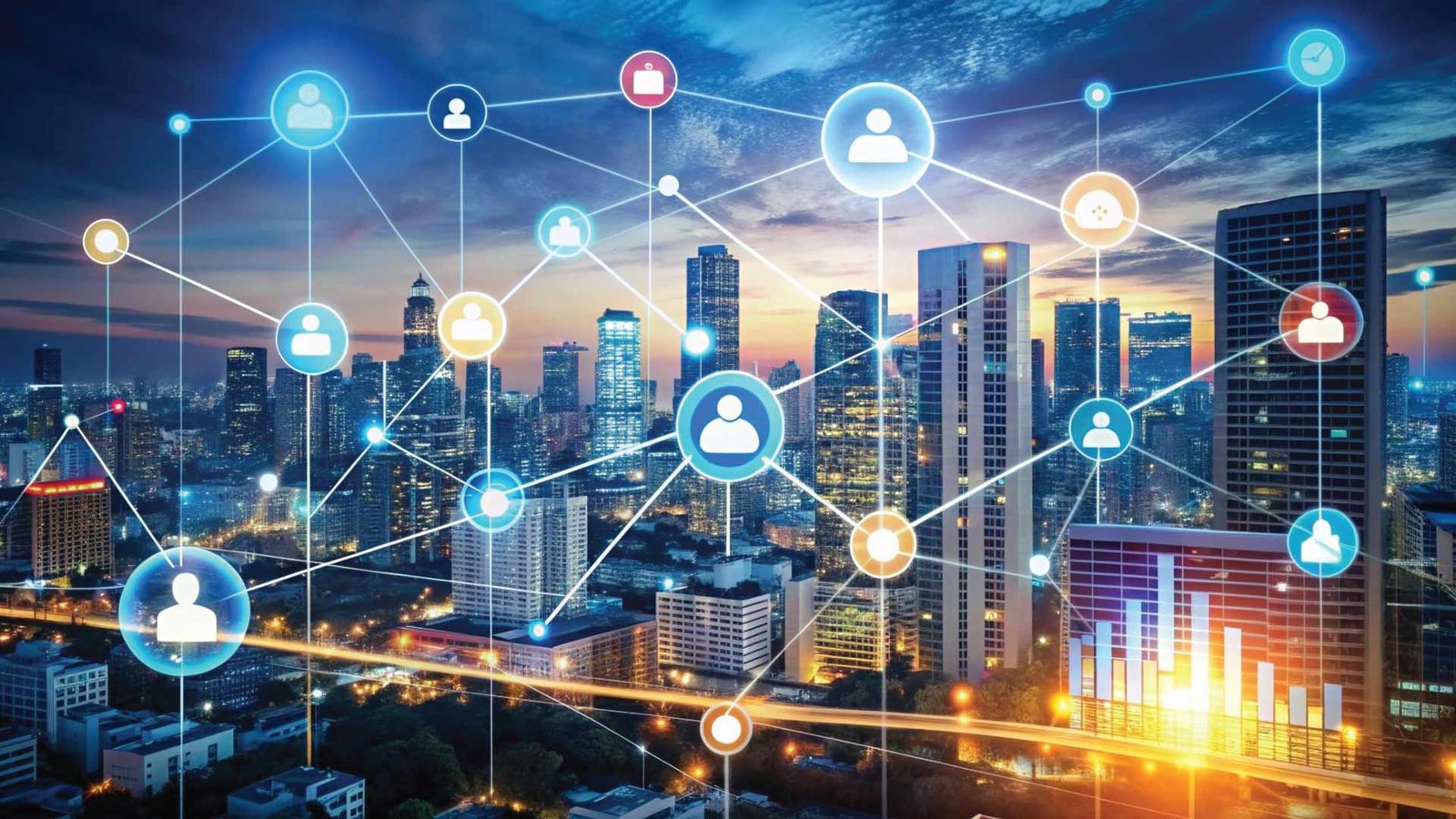 Key Benefits of SDN and NFV in Modern Network Architecture
