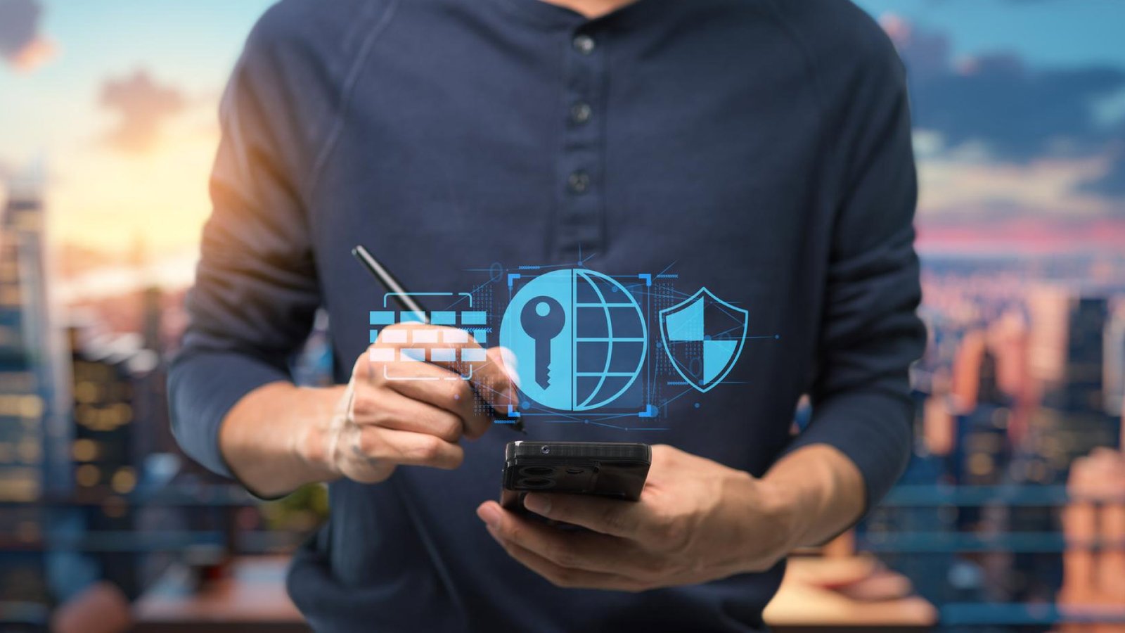 Smart Contract Architecture for Secure and Scalable Trade Settlements