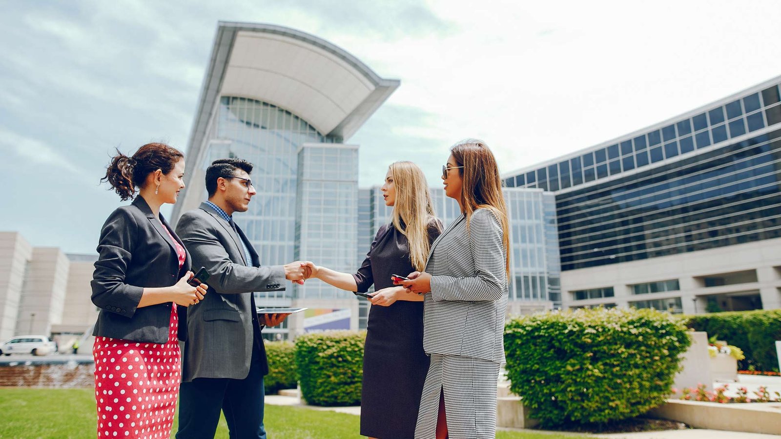 119th Street Capital acquires Armada Analytics to drive growth in real estate services.