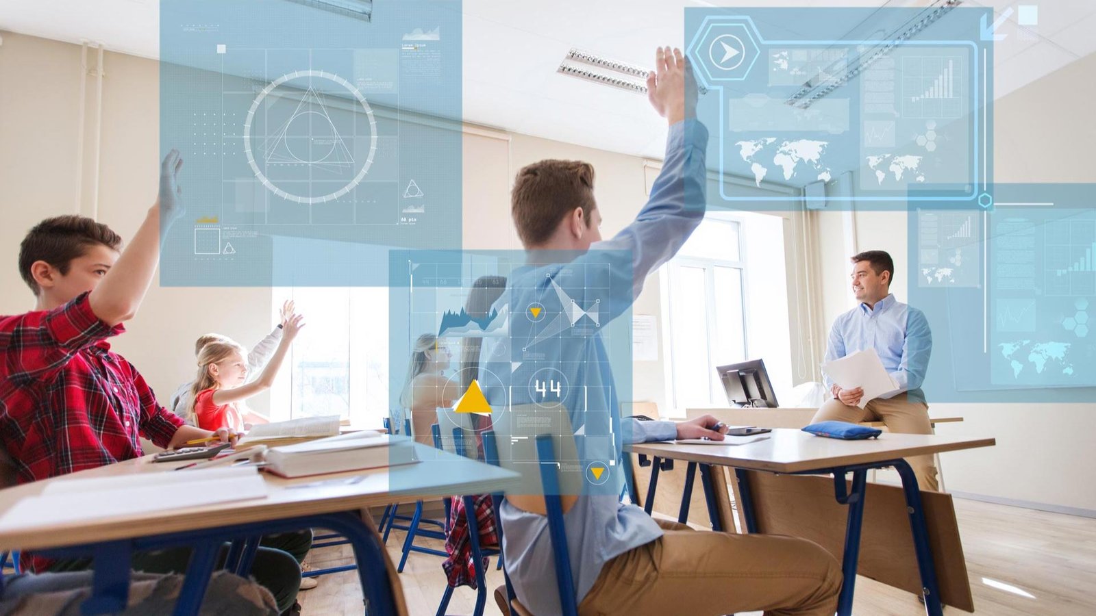 1EdTech Leads Collaborative Effort to Shape Responsible AI in Education