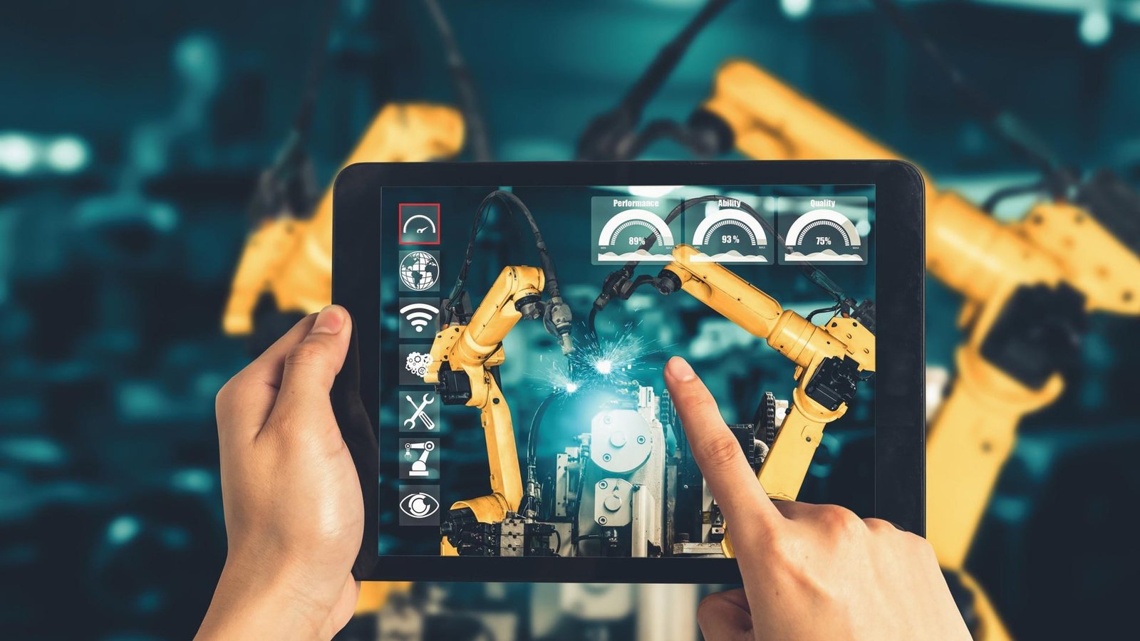 Aeluma Acquires Significant Capital Equipment Assets to Boost Mfg Readiness