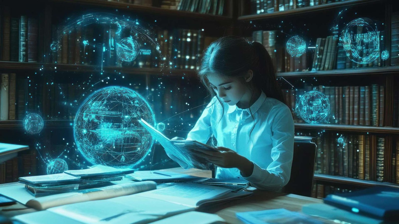 Andersen Consulting Boosts Leadership Development with Insight Experience