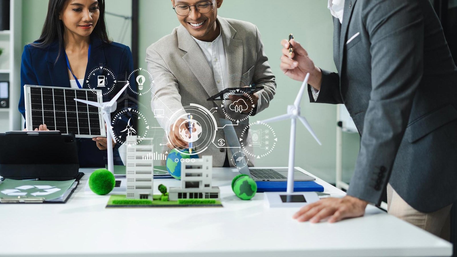 Ansell Launches Expanded RightCycle™ Program