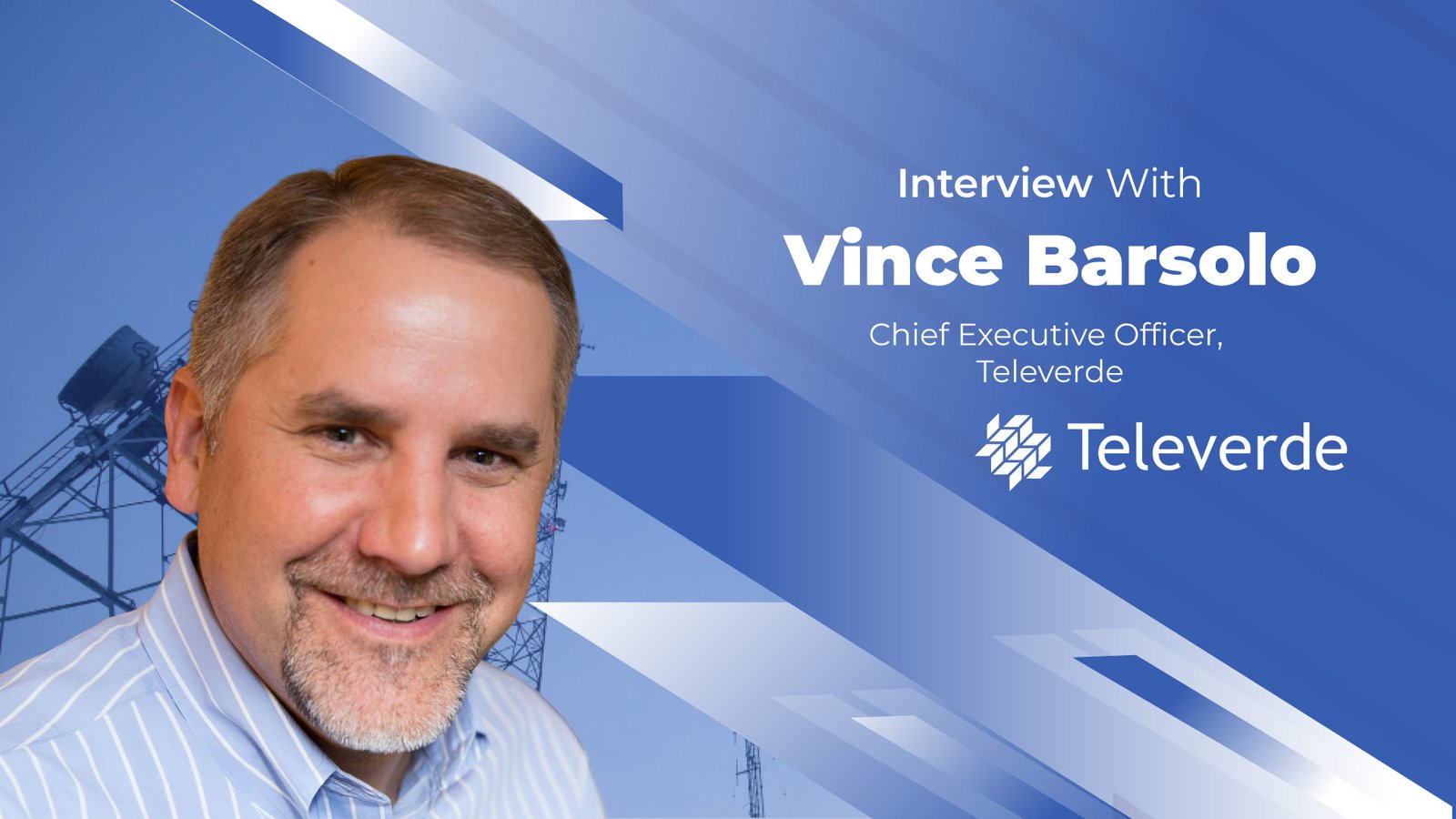 Business Insight Journal Interview with Vince Barsolo, Chief Executive Officer, Televerde