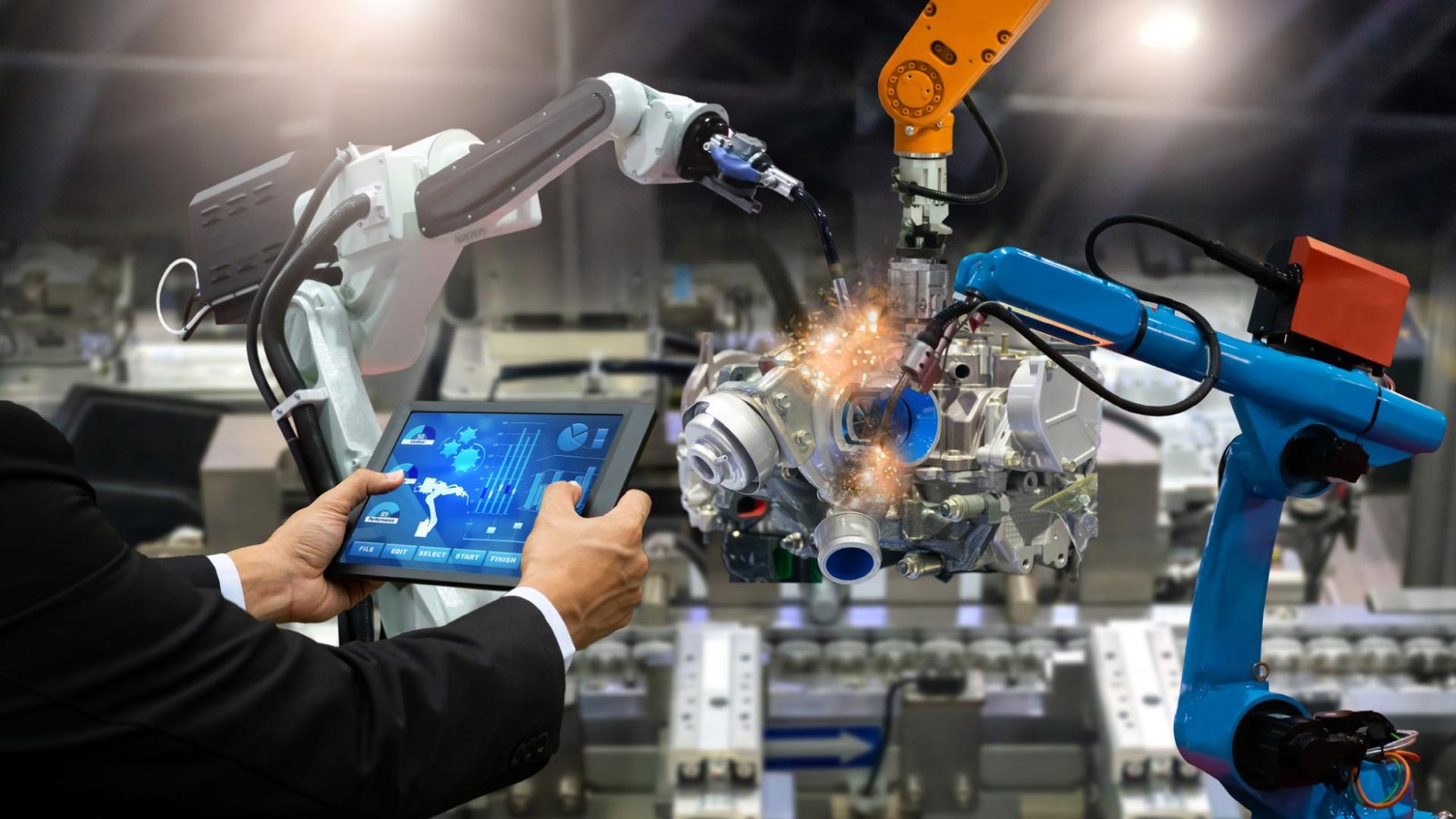 B&J Industries Rebrands as Future Form Manufacturing, Triples US Production