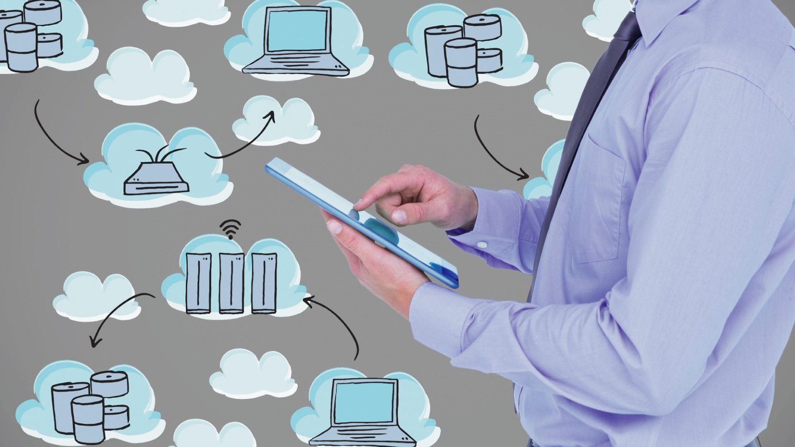 To Unlock AI Benefits for SMBs, Agencies and Technology Partners Must Lead