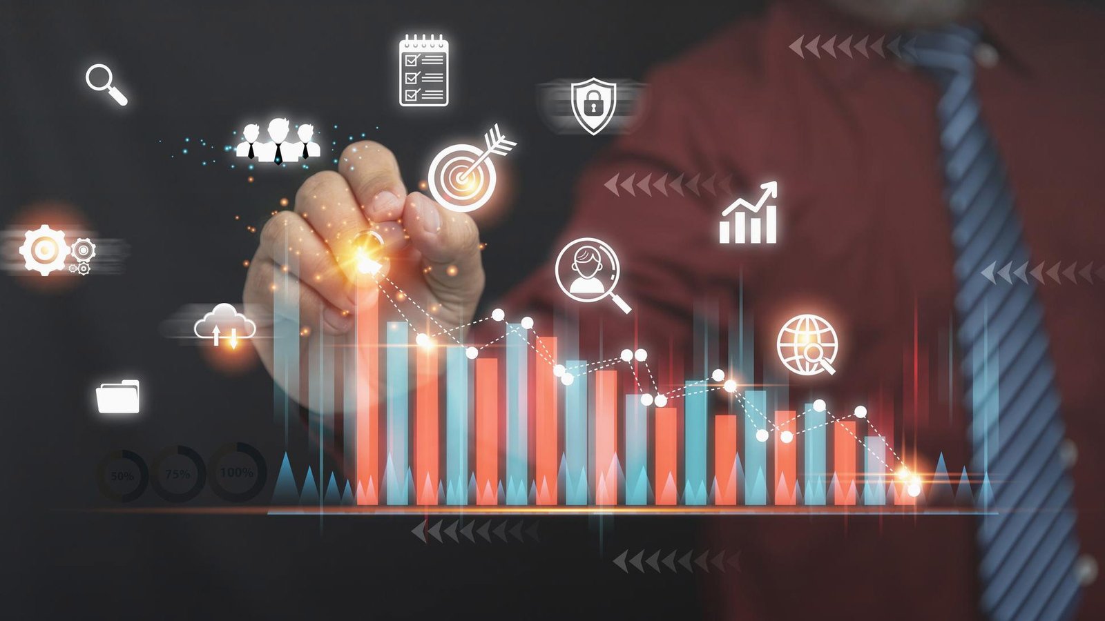 Brennan strengthens Texas team with Steve Wolff hire.