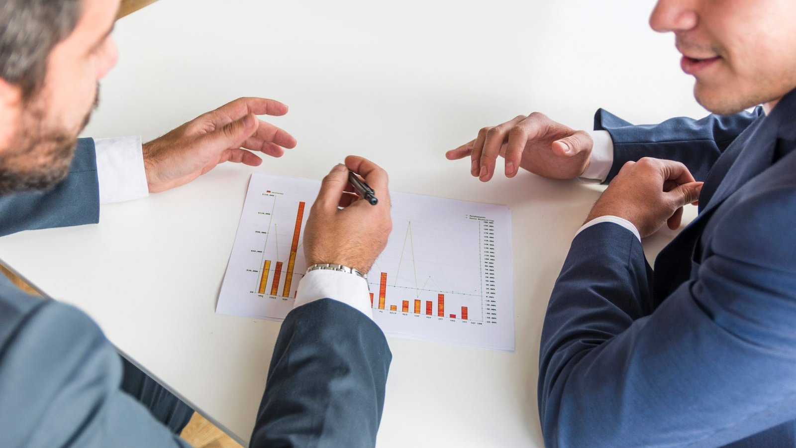 Bruce ATS Partners with Yonhap Infomax to Boost U.S. Market Access