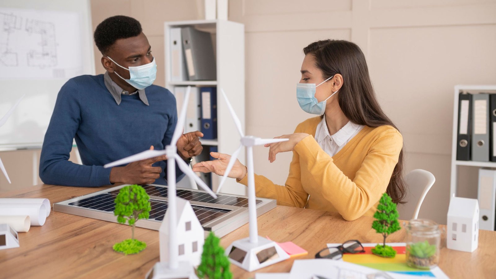 Carbon Direct, JPMorganChase Set Standards for Nature-Based Carbon Projects