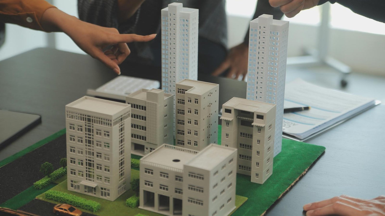 CoStar upgrades its 2025 U.S. office market forecast, predicting 10 million square feet of positive absorption and rent growth through 2027.