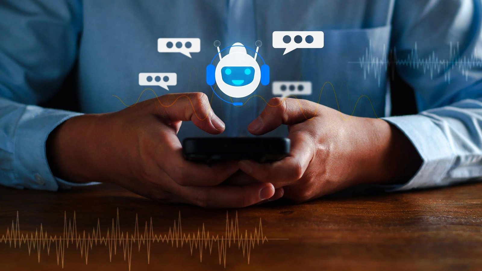 Conversational AI Evolution Powering Next-Generation Support Systems