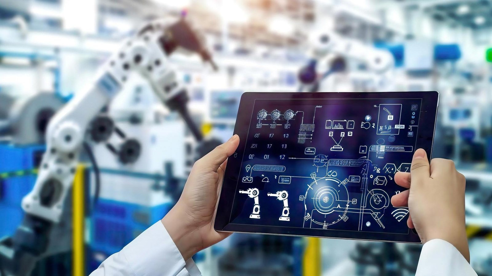 Delta Electronics Singapore Lanuces Smart Mfg Solutions at ITAP 2025