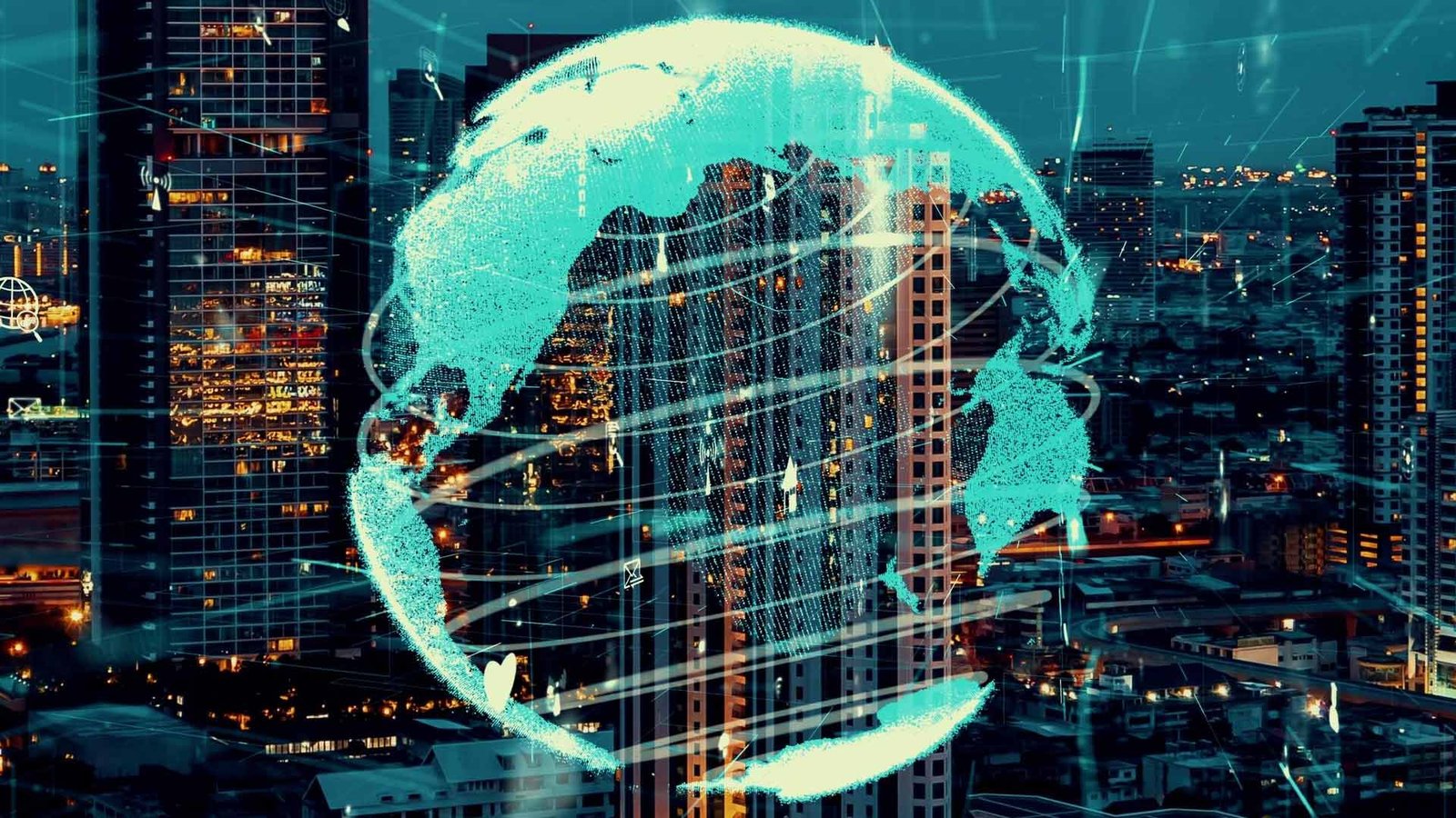 Dubai Strengthens Role as MEASA’s Leading Global Financial Centre