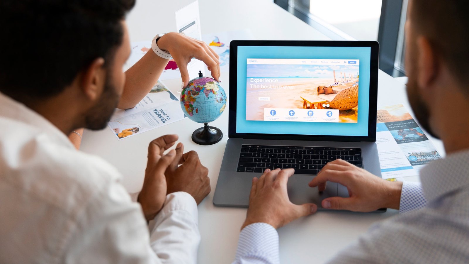 EAM-Mosca Launches Feature-Rich New Website