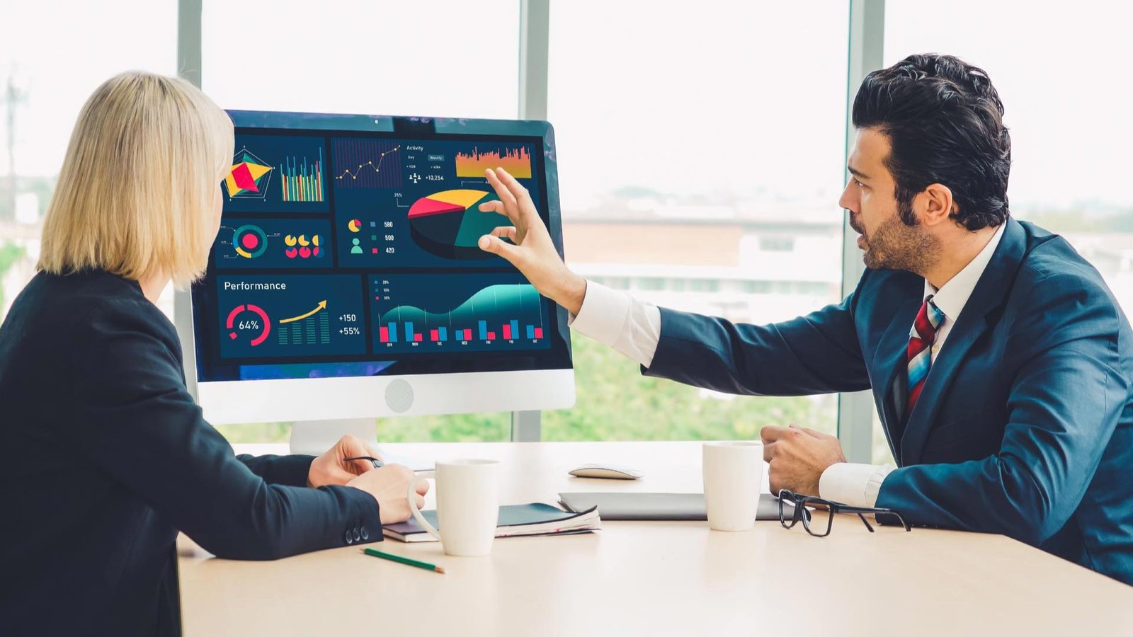 KBRA reaffirms Easterly’s BBB rating, citing strong government tenancy.