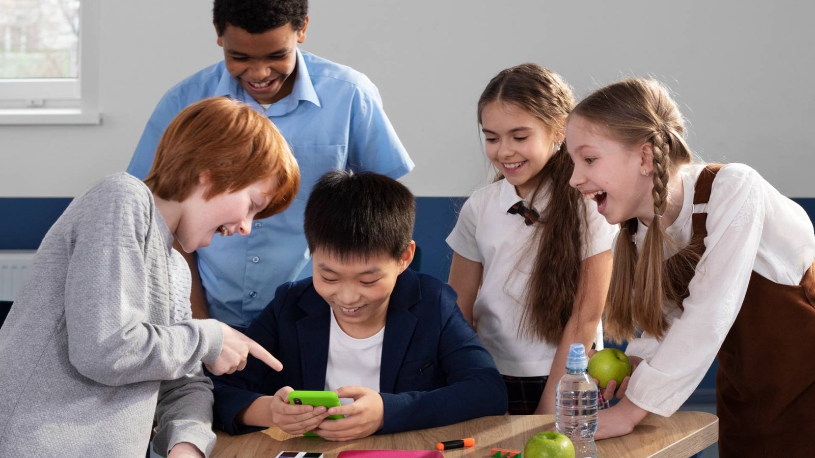 Ellavoz Impact Capital Launches Children’s Literacy Foundation