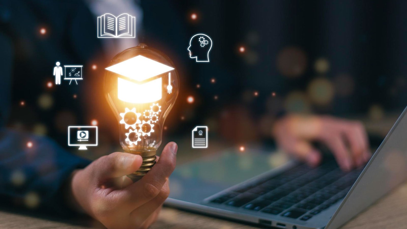 Ellucian Journey Redefines Higher Ed with AI-Powered Career Pathways