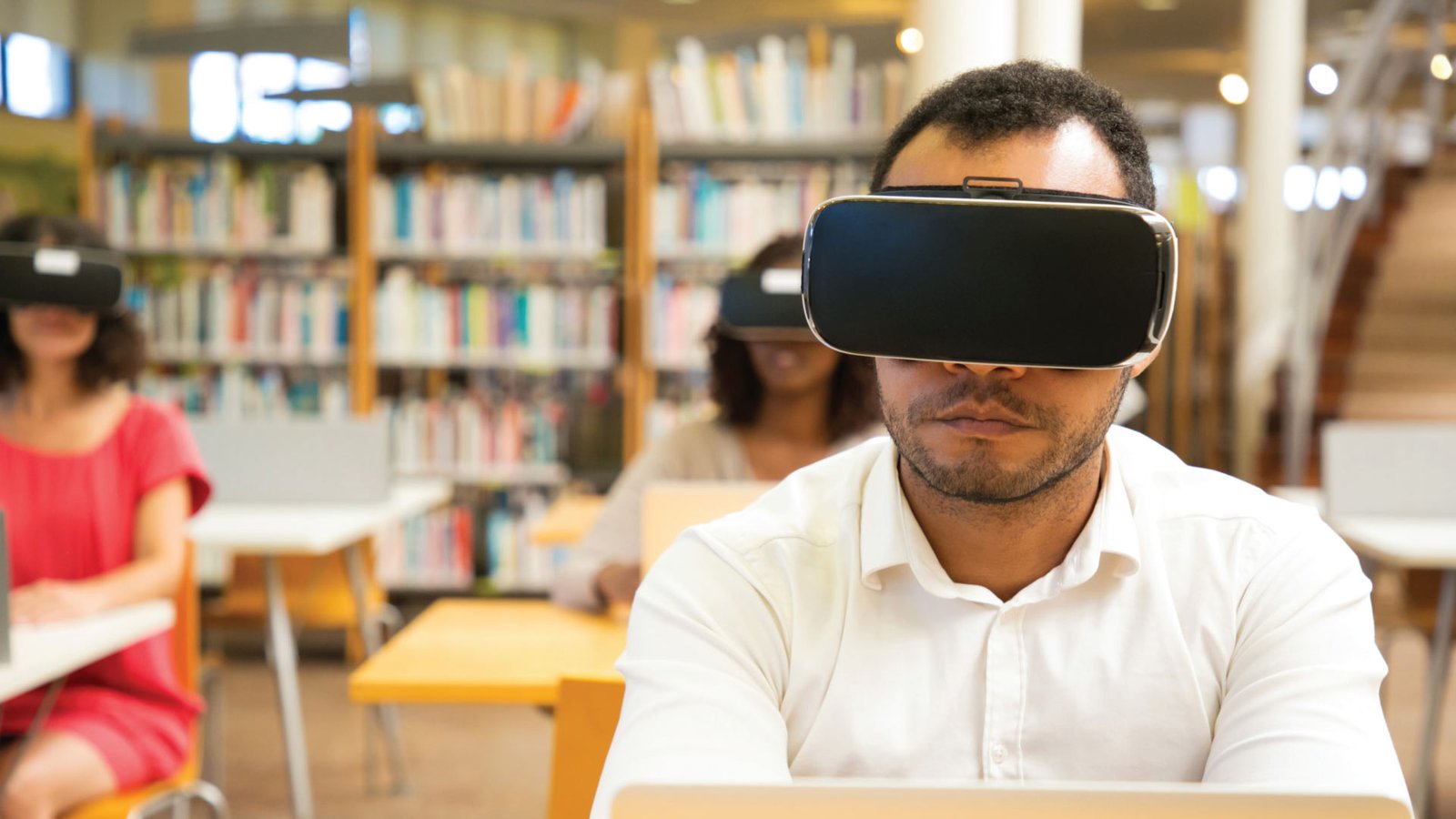 Emotion AI and Affective Computing Trends in EdTech