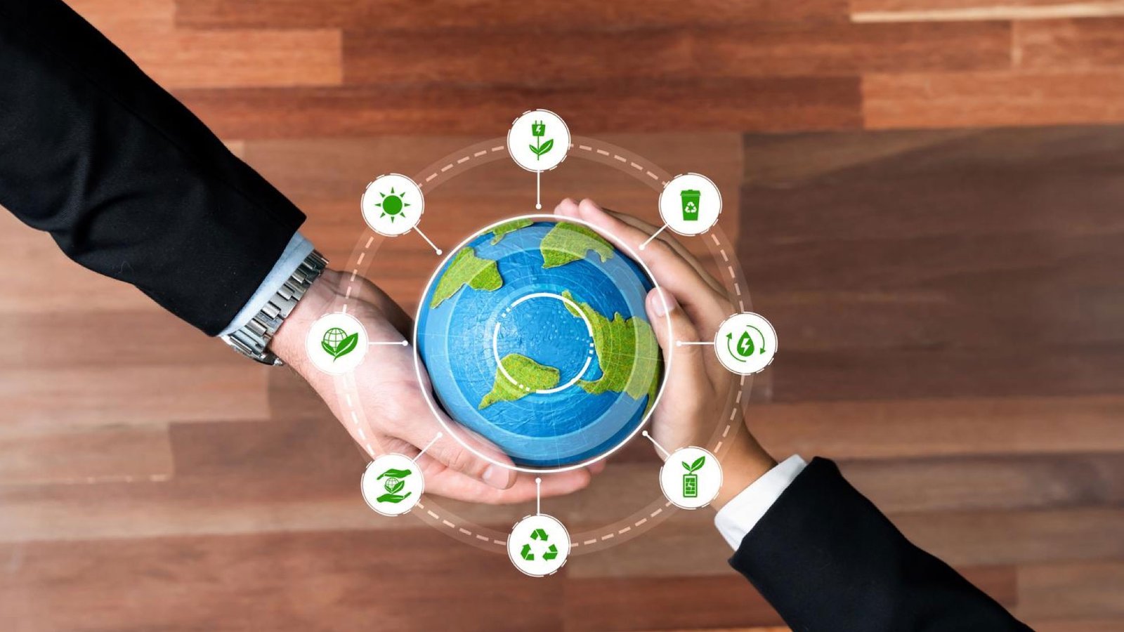 EnerSys Publishes FY2025 Sustainability Report