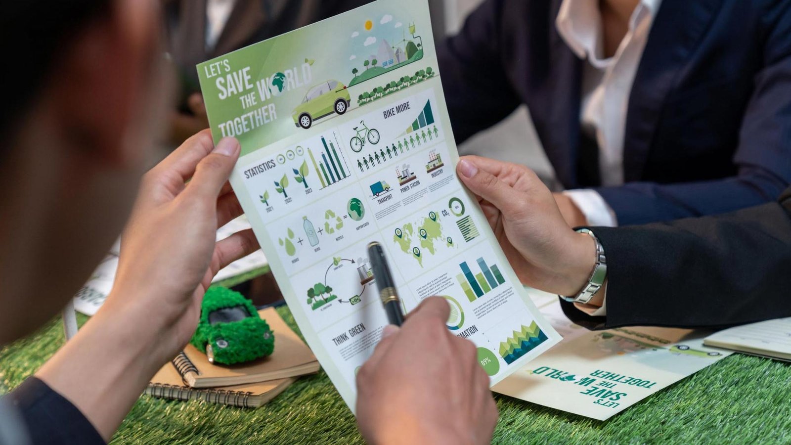 Essential Utilities Highlights Sustainability Progress in 2024 Report