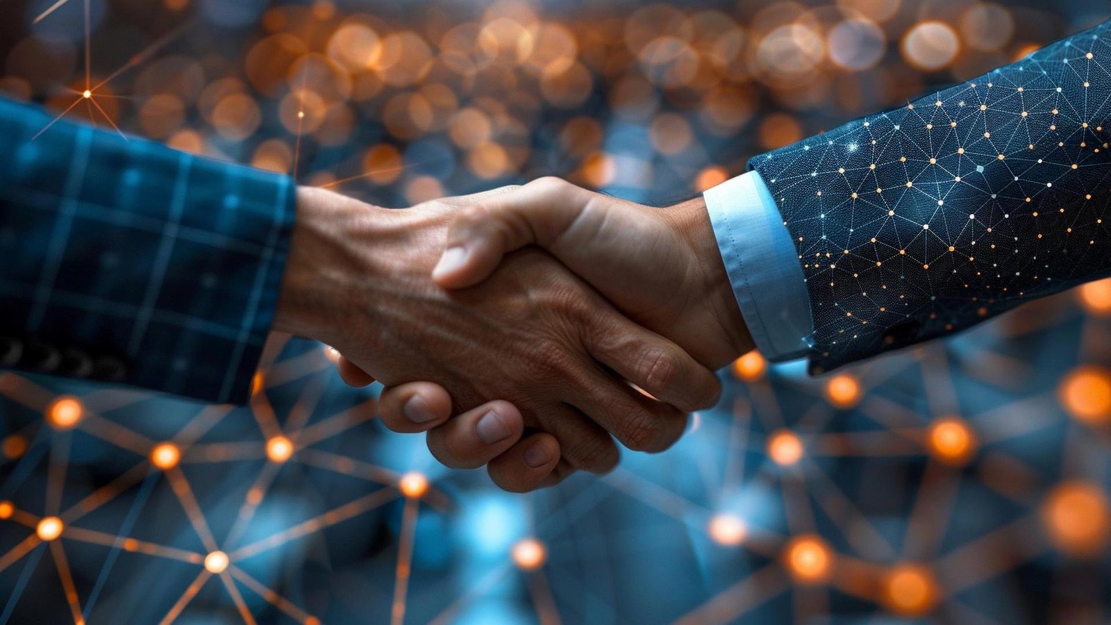 Eutelsat OneWeb LEO satellite connectivity partnership with Tusass Greenland Arctic.