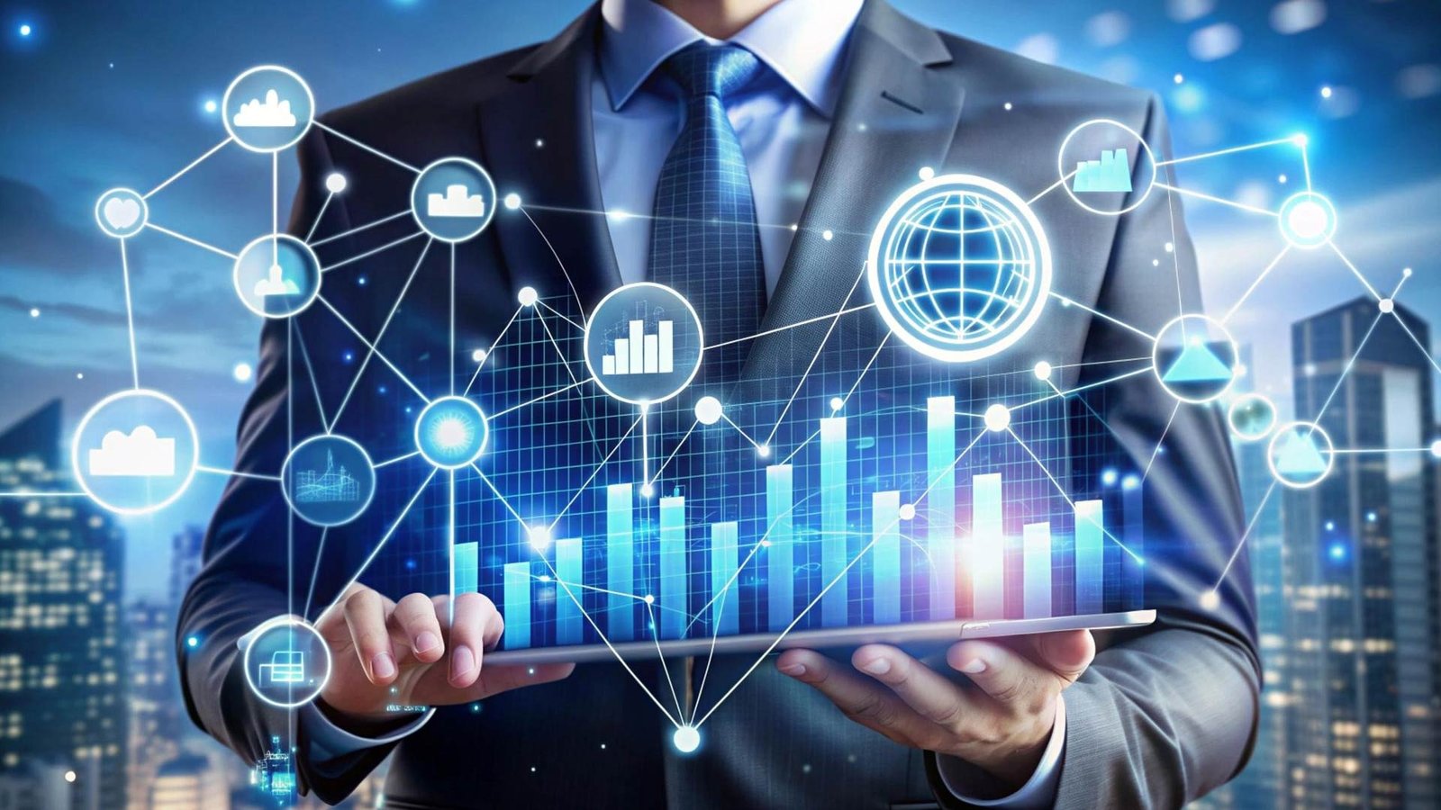 Eutelsat Network Solutions announces new brand identity launch.