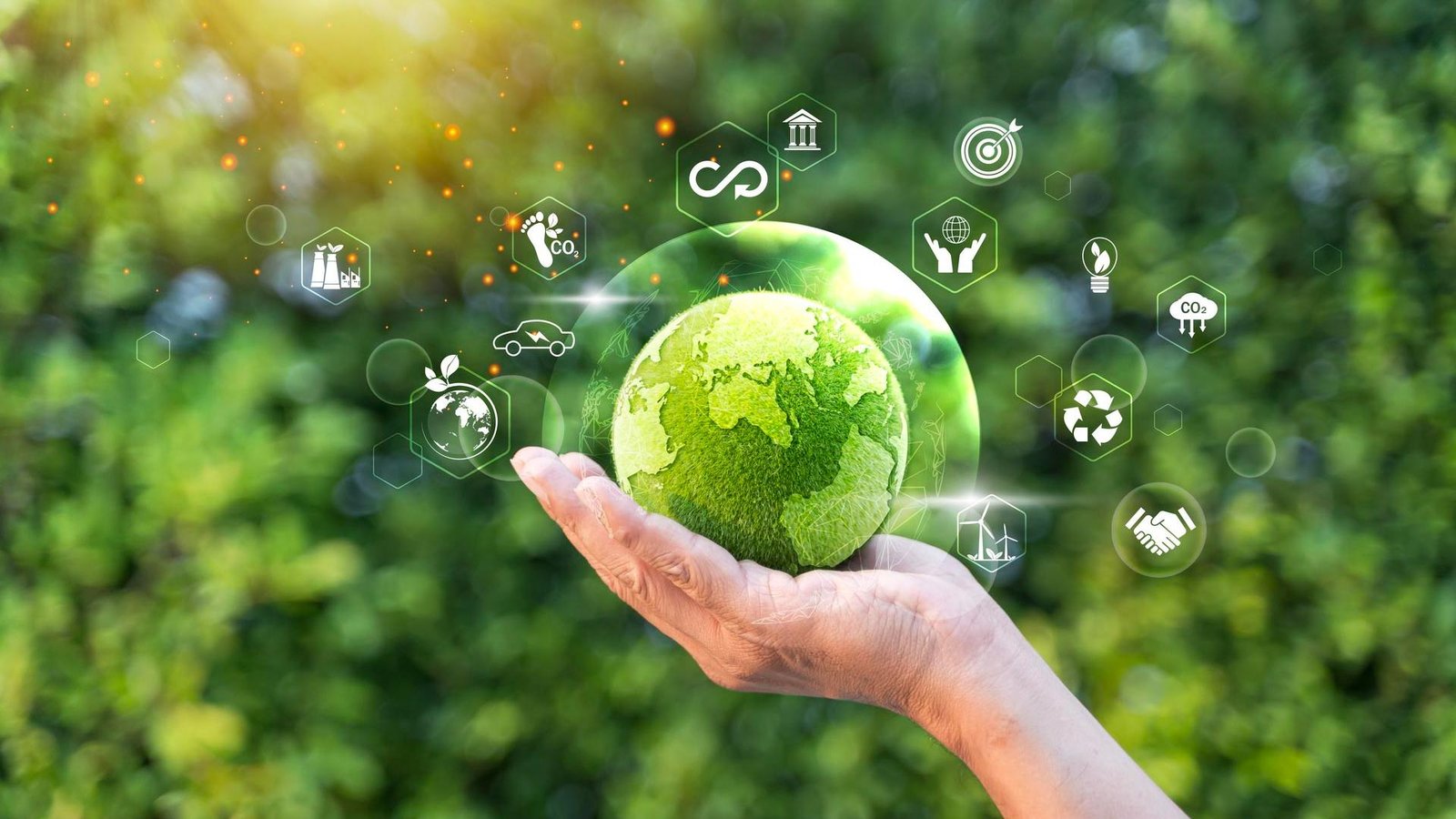 Fibocom All-In-One AI CPE integrates computing and connectivity.