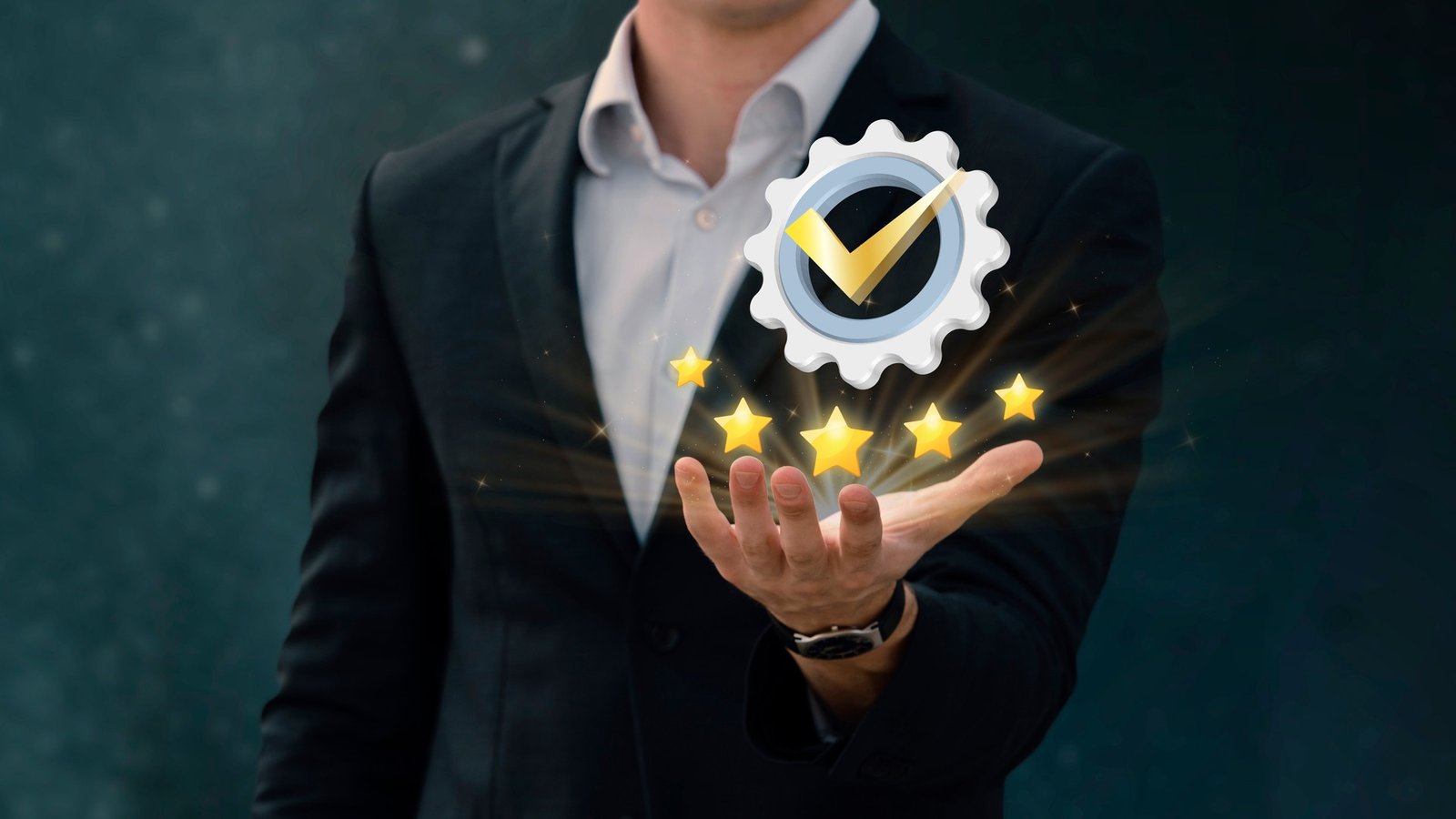 Gaubert Oil's Grady Gaubert Receives EMA Distinguished Service Award