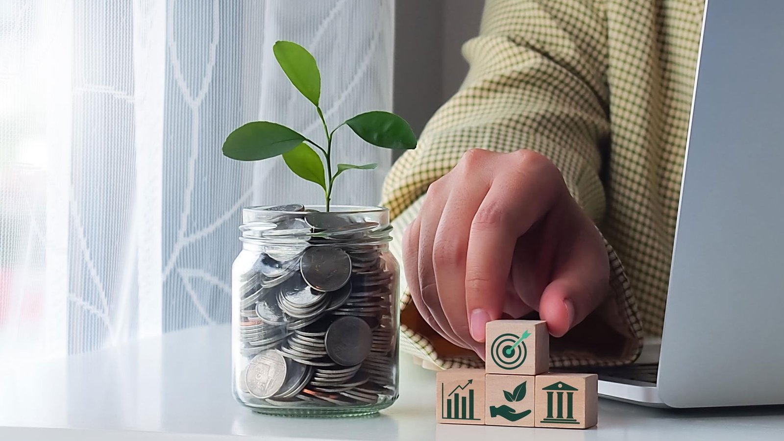 Generate Capital Secures C$60M Financing for Upcycle RNG Growth