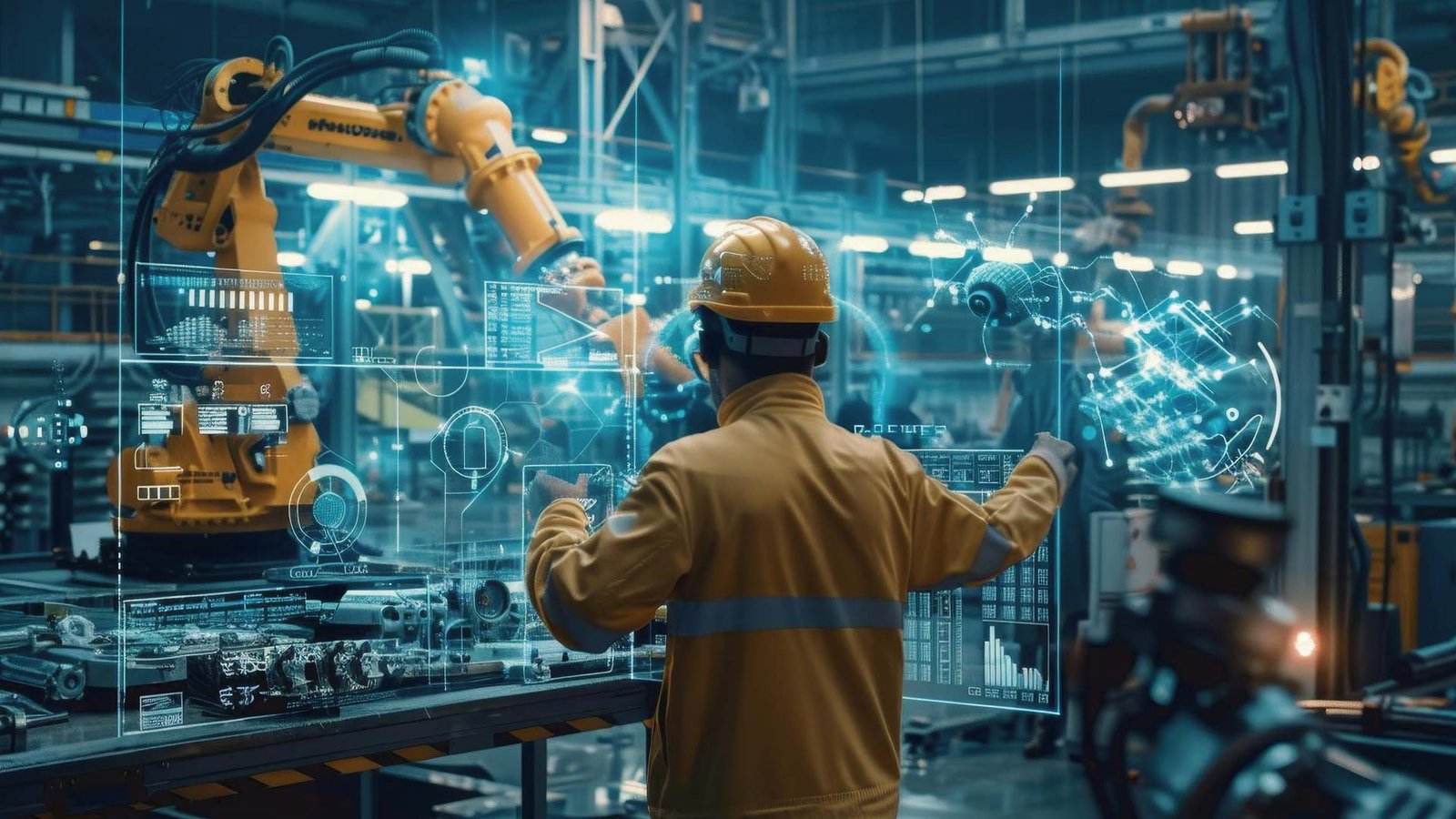 IDEAL Industries, Inc. Welcomes New CEO Chris Baldwin