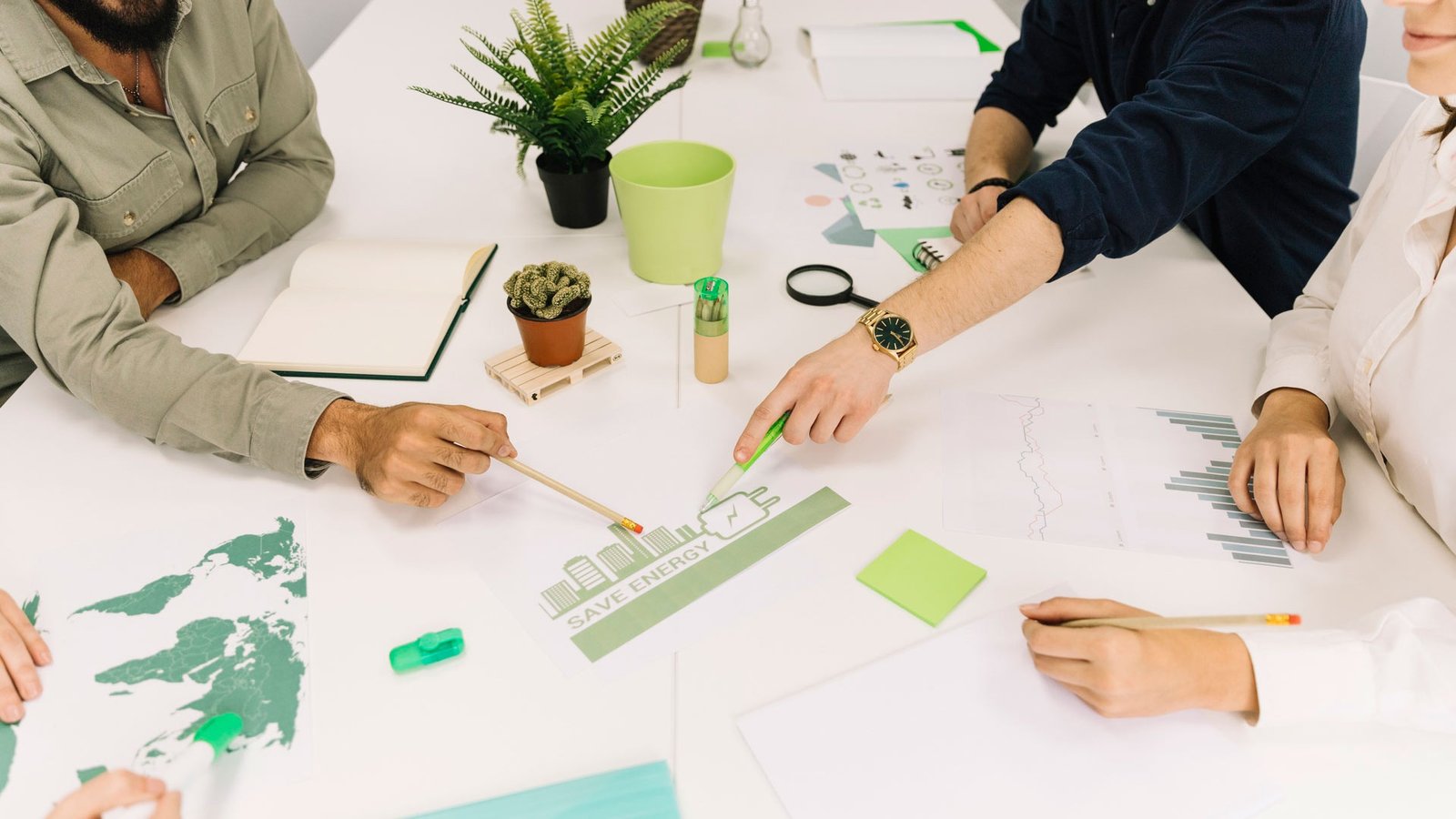 IDF Announces $340M Fund for Resilient Infrastructure in EMDEs