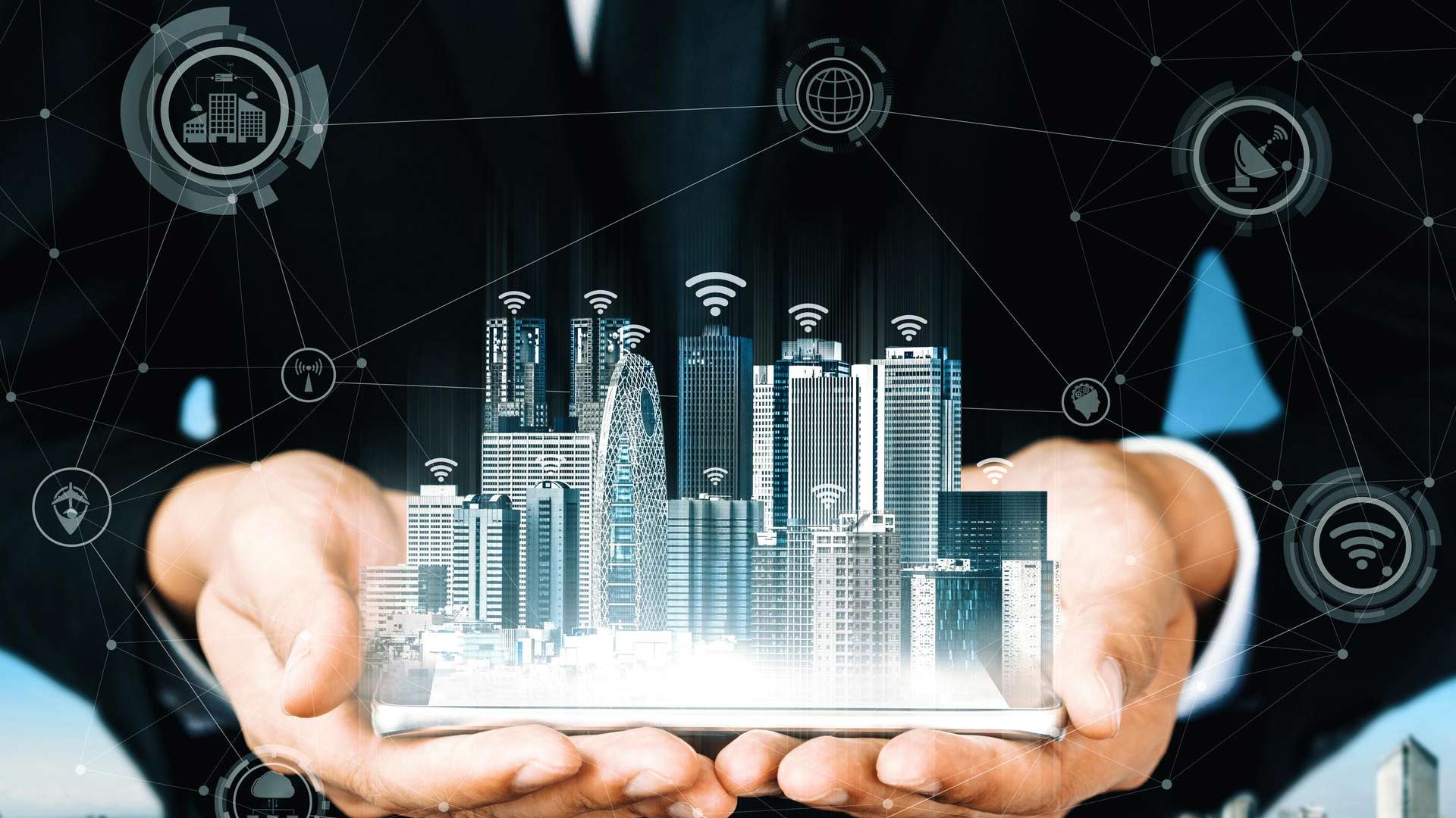 Inhabitr announces global expansion of leadership team.