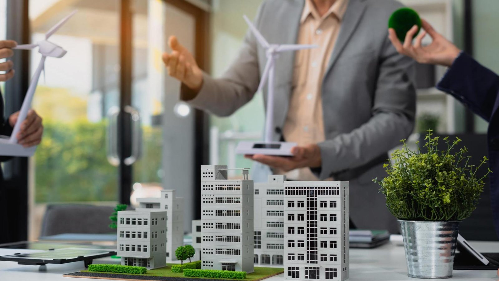 IPA completes $66M sale of Scottsdale on Main luxury multifamily property.