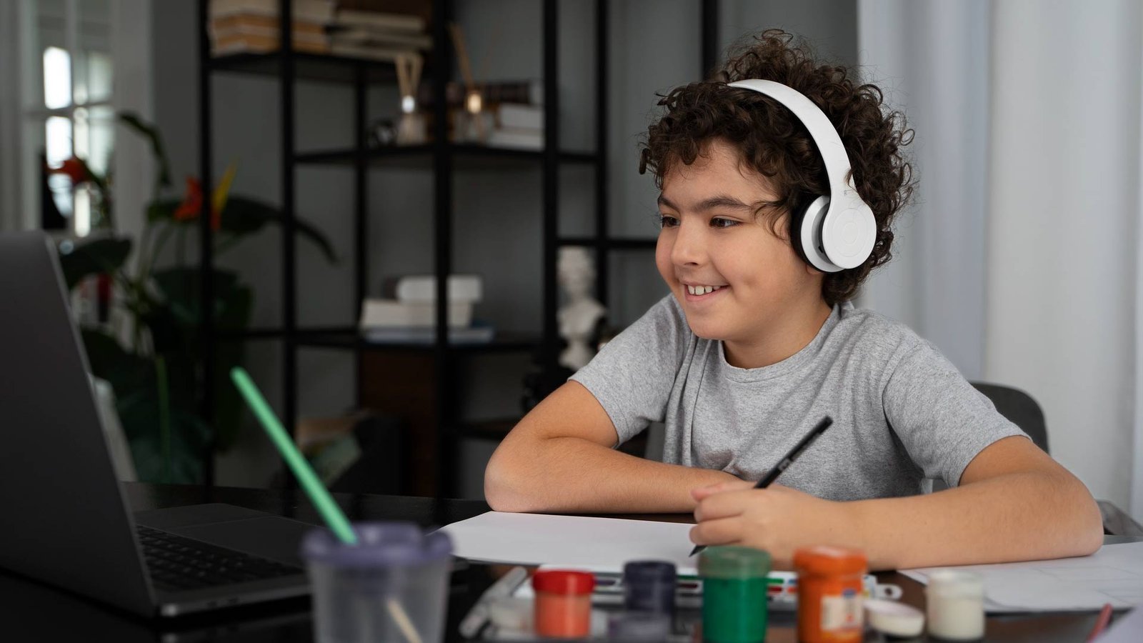 KI Showcases Environments Where Every Learner Thrives at EDspaces 2025