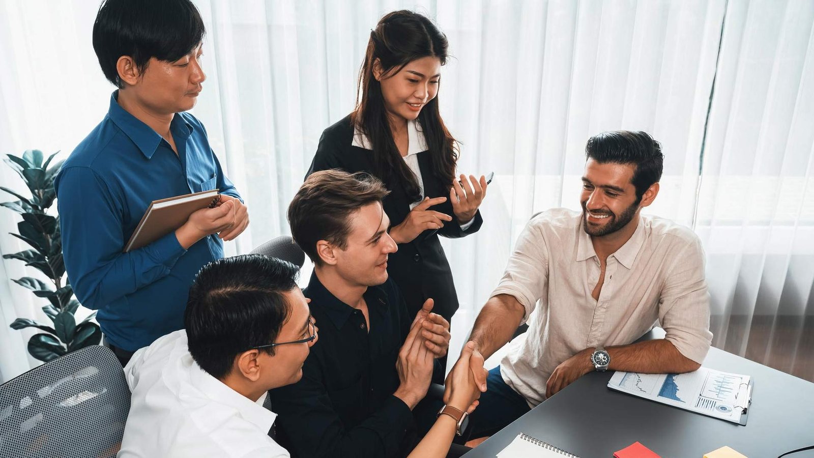 LGC Group Opens New UK National Labs in Guildford