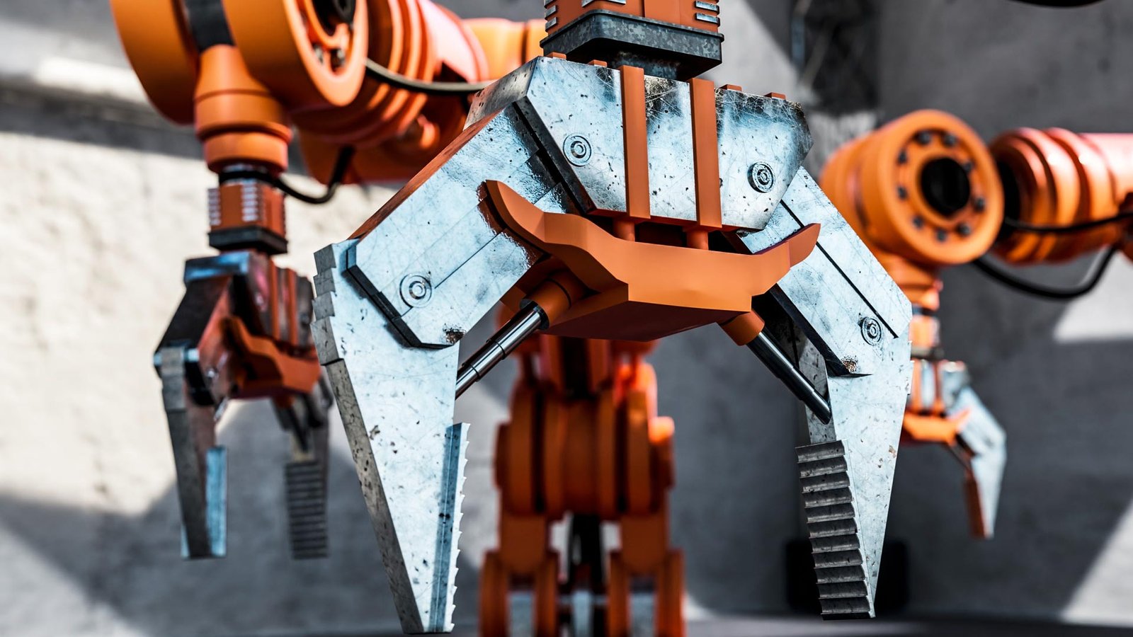 Lippert Components Acquires Bigfoot Hydraulic Systems From Leveltron