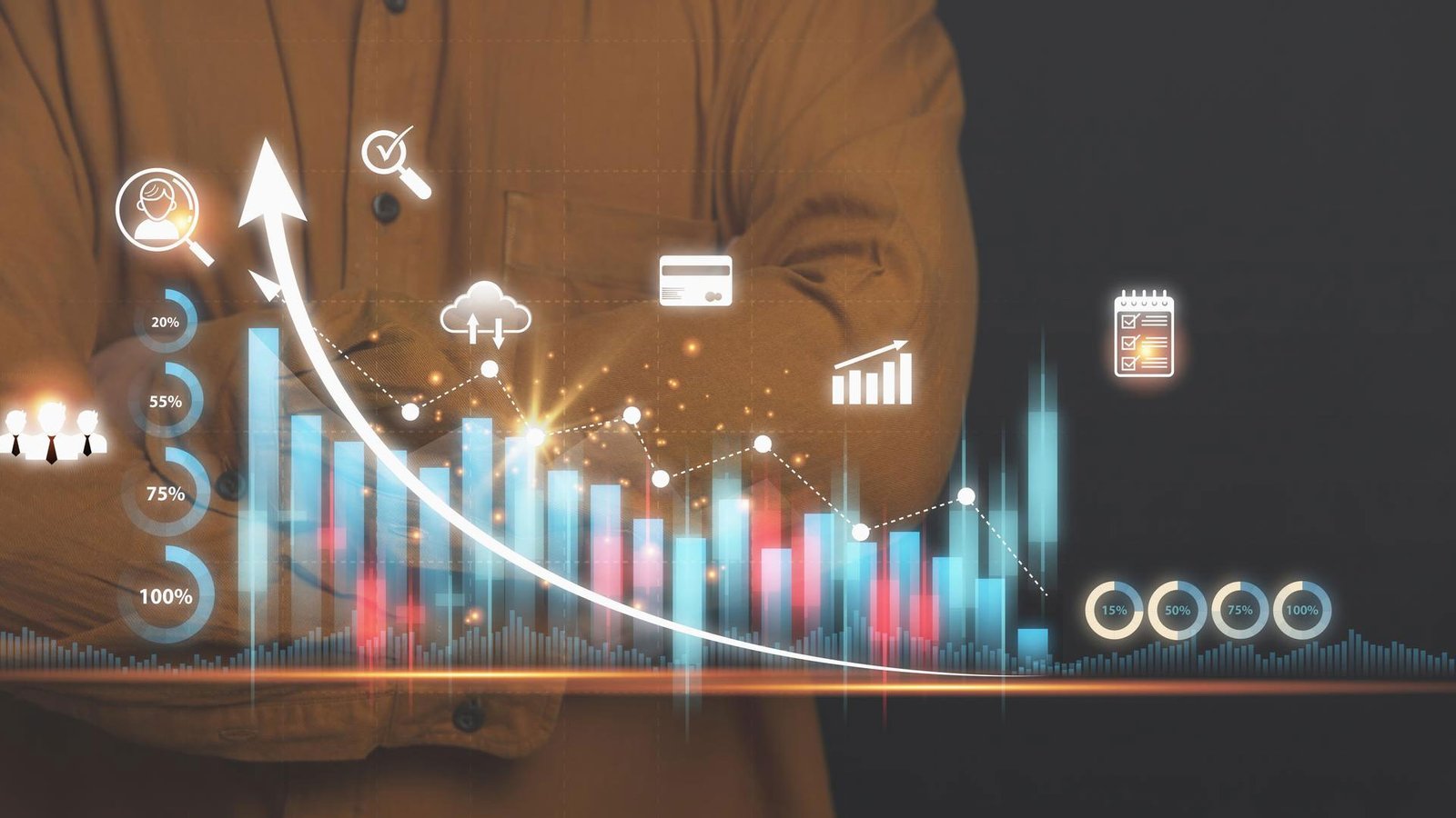 M4Markets Shines at Dubai Forex Expo 2025 with Industry Awards