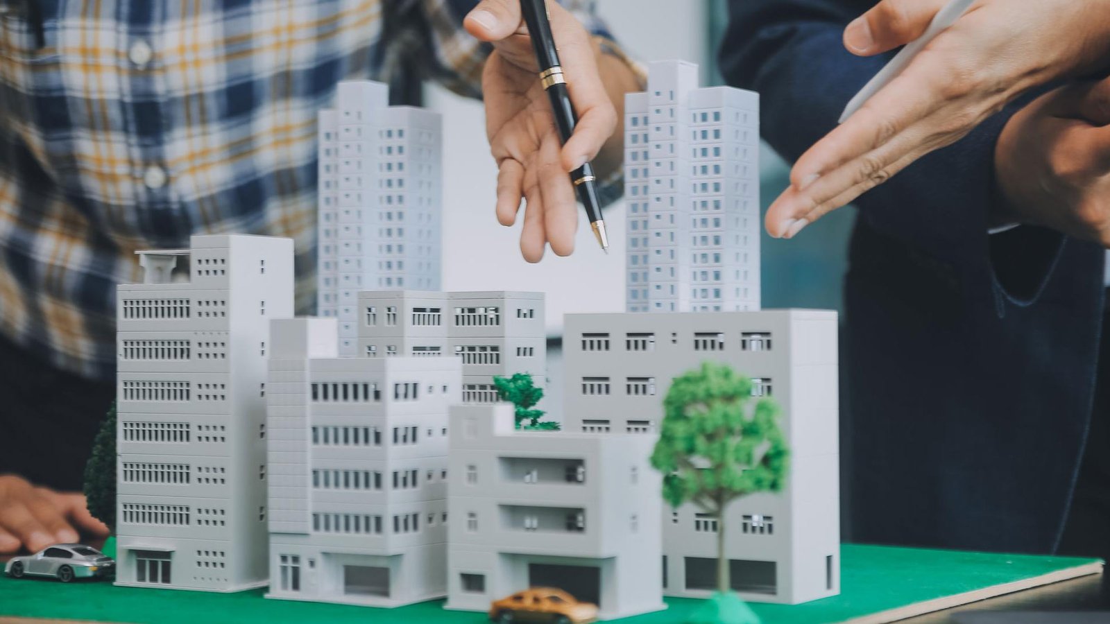 Mark Spain Real Estate appoints David Zanaty as Chief Executive Officer.