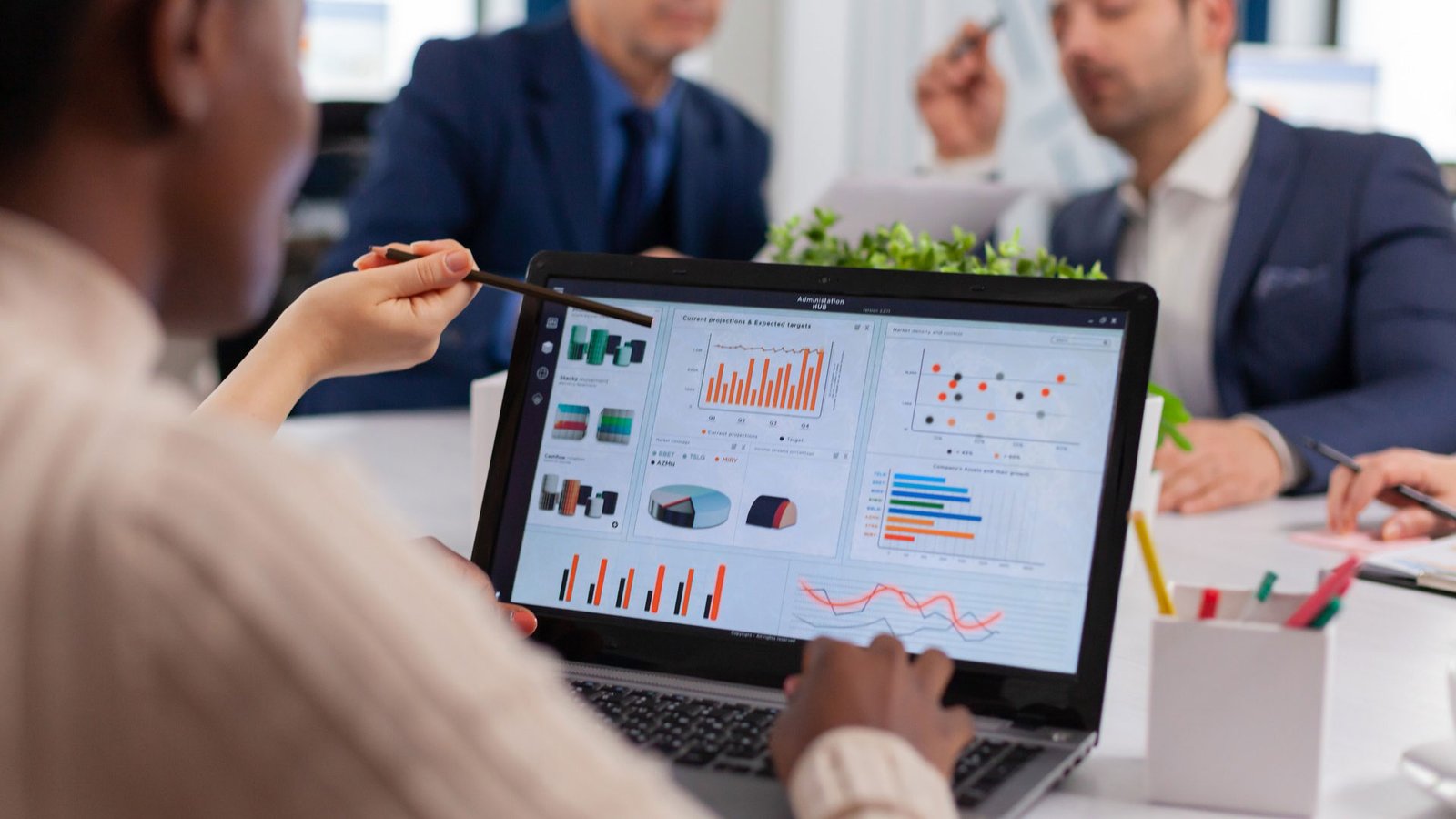 Megaport 2025 Cloud Network Report on enterprise network orchestration.