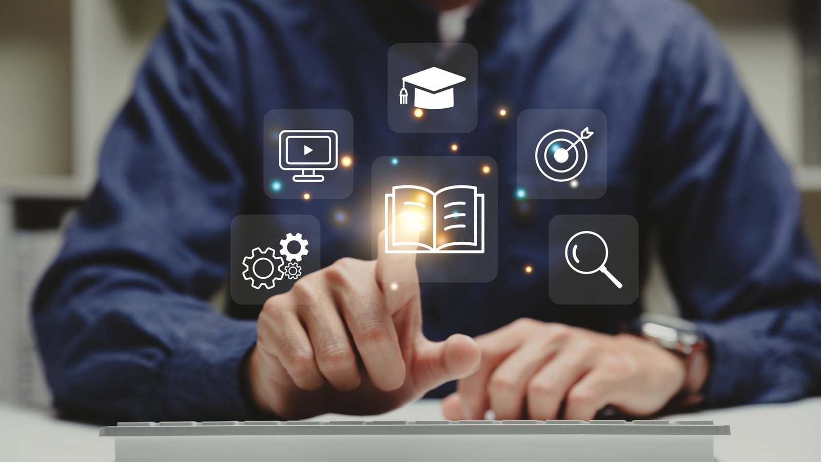 NHA Schools Celebrate Safe Schools Week