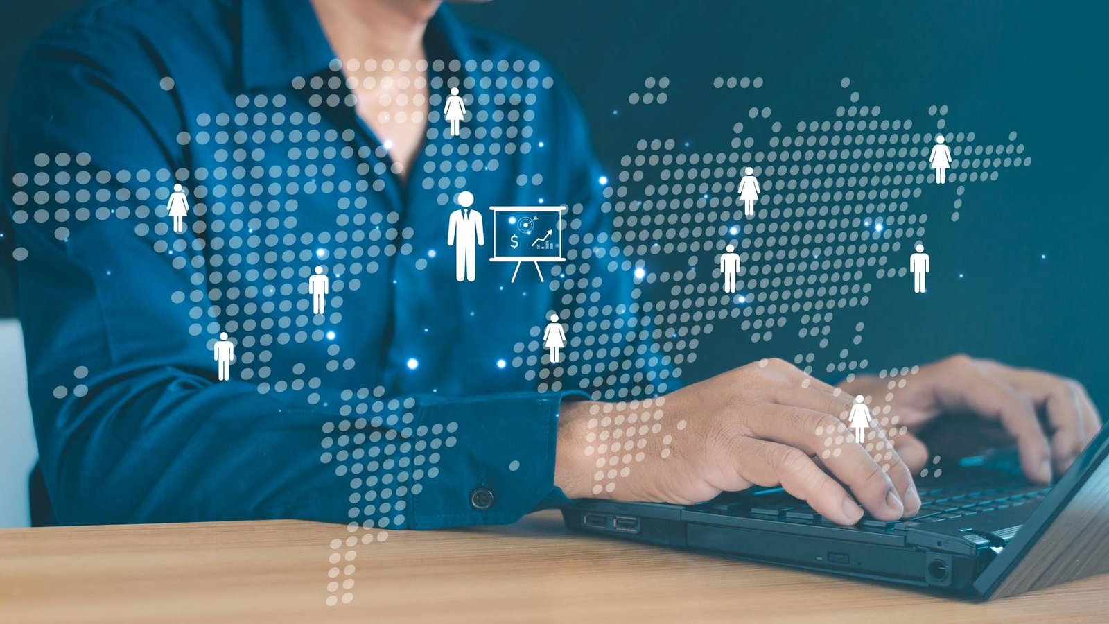 Eastbridge's online service trends in voluntary benefits 2025.