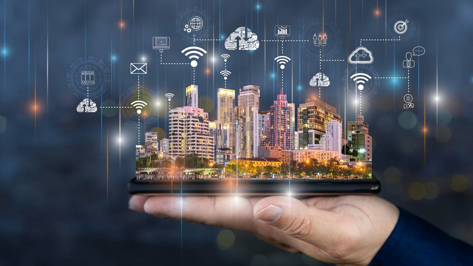 Revive AI platform empowering real estate agents with lead generation tools.