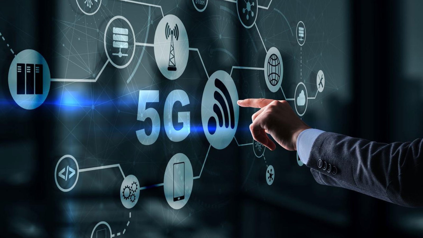 OneLayer team accelerates global adoption of secure private cellular networks.