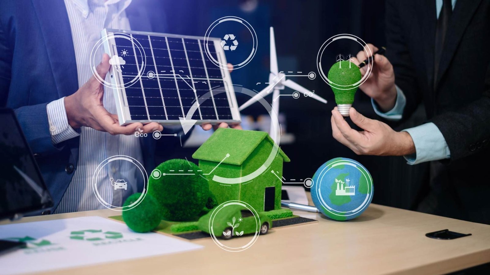 Oregon Tool Publishes Inaugural ESG Impact Report