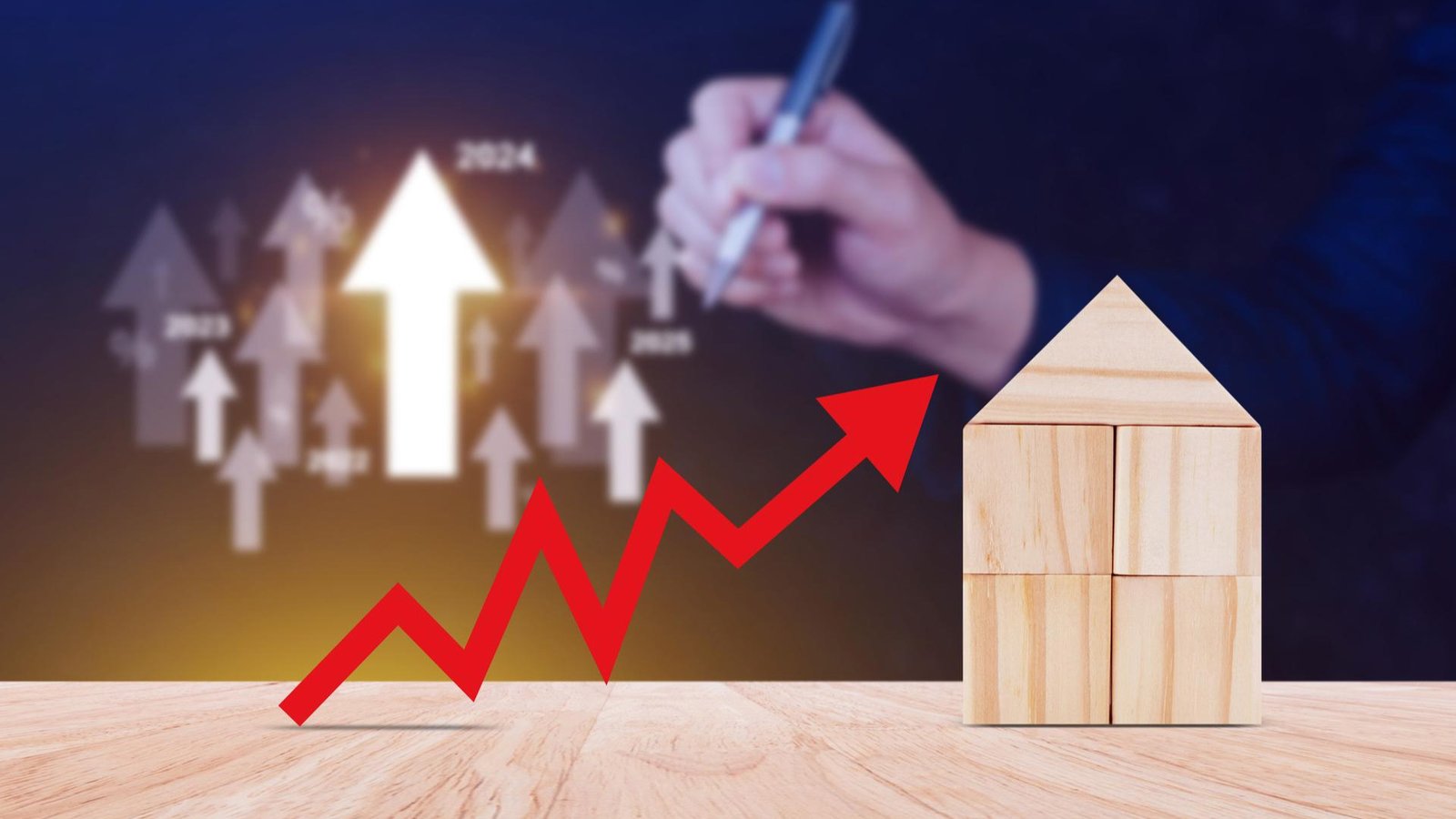 Ownify AI-powered platform enables fractional homeownership investments and community building.