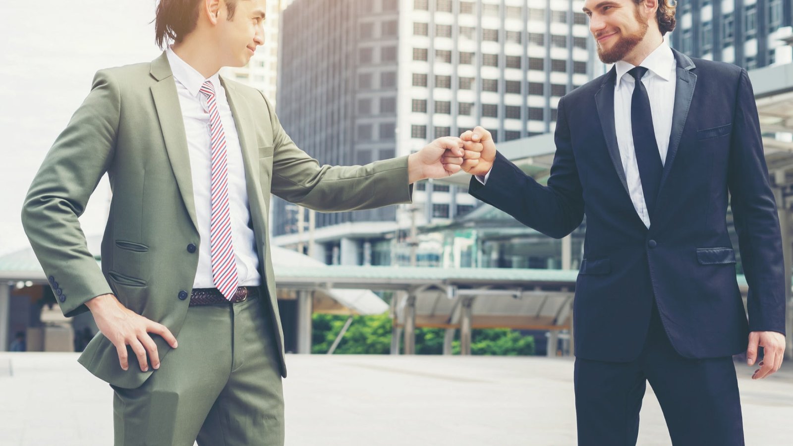 Oxford Partners Houston leadership transition in commercial real estate.