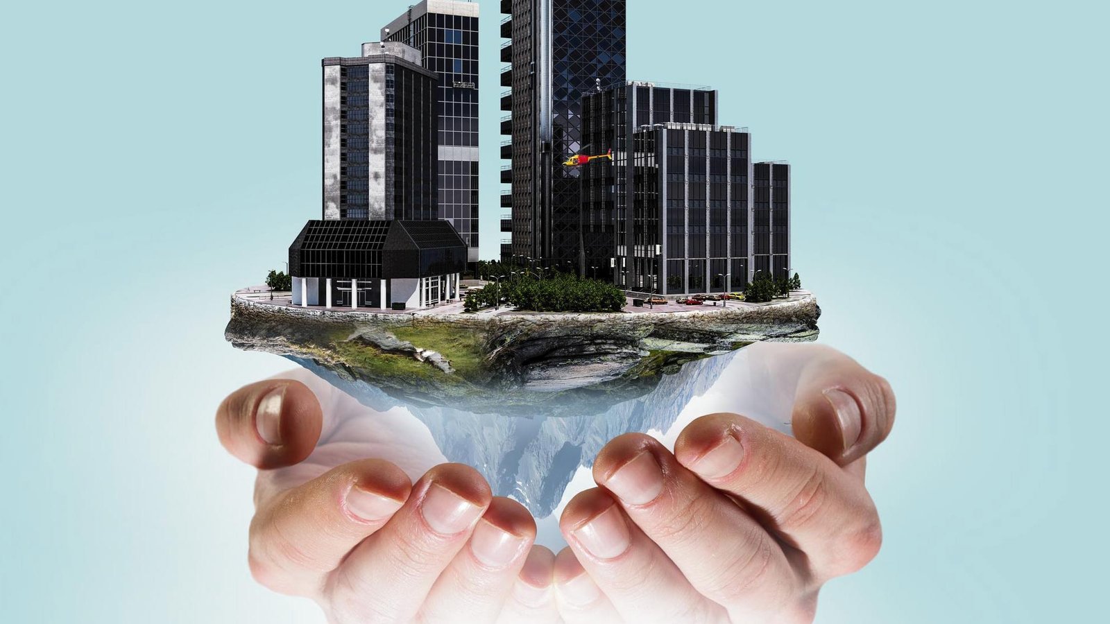 PassiveLogic and Aroundtown partnership on AI-powered autonomous buildings in 2025.