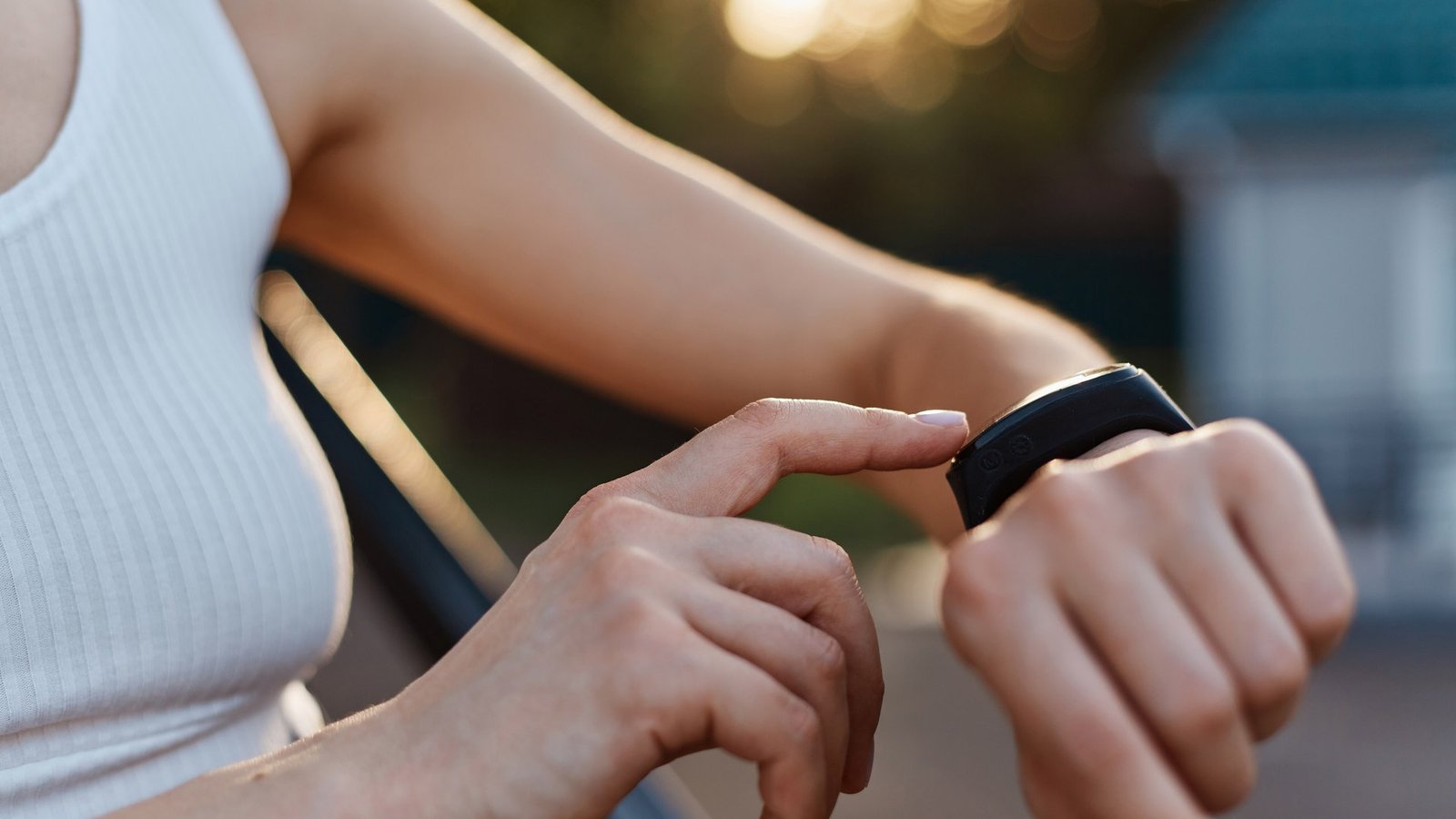 Pearson Launches Revibe Wearable