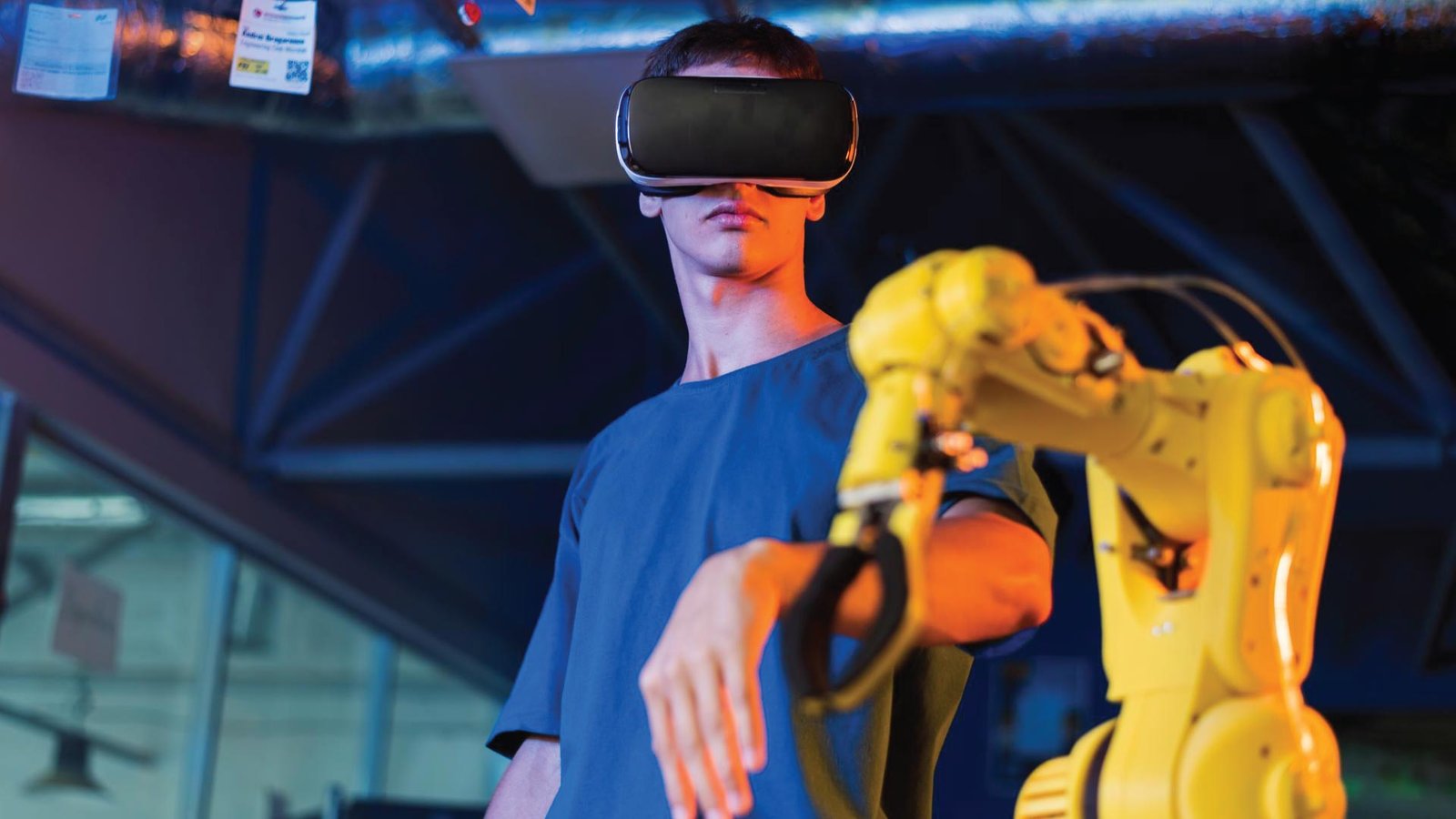 Pella Highlights AI & Automation Driving Smarter Manufacturing Experiences