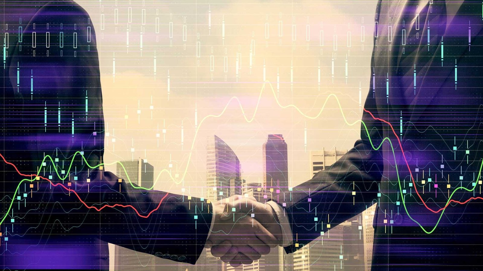 Piper Sandler Acquires Firm to Boost Middle East Presence